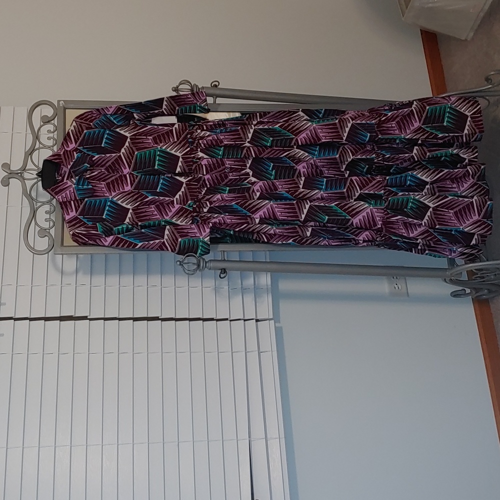 Silka Dress